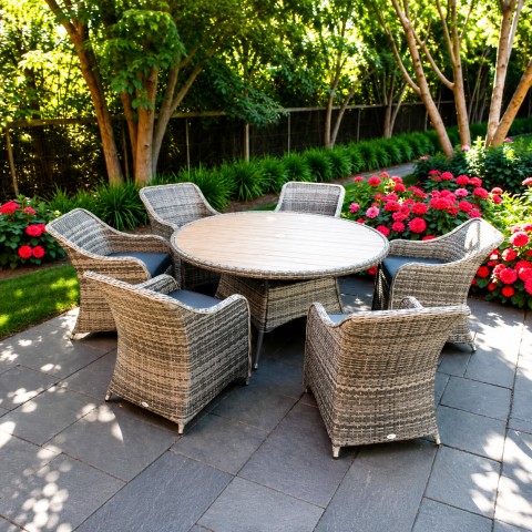 Garden Furniture